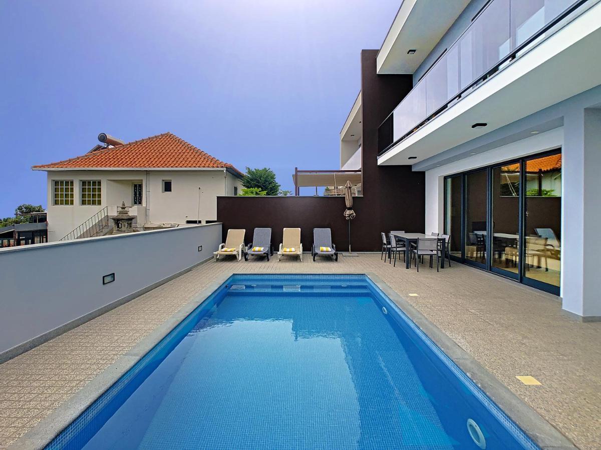 Evoque Villa By Lovelystay أركو دا كالهيتا المظهر الخارجي الصورة