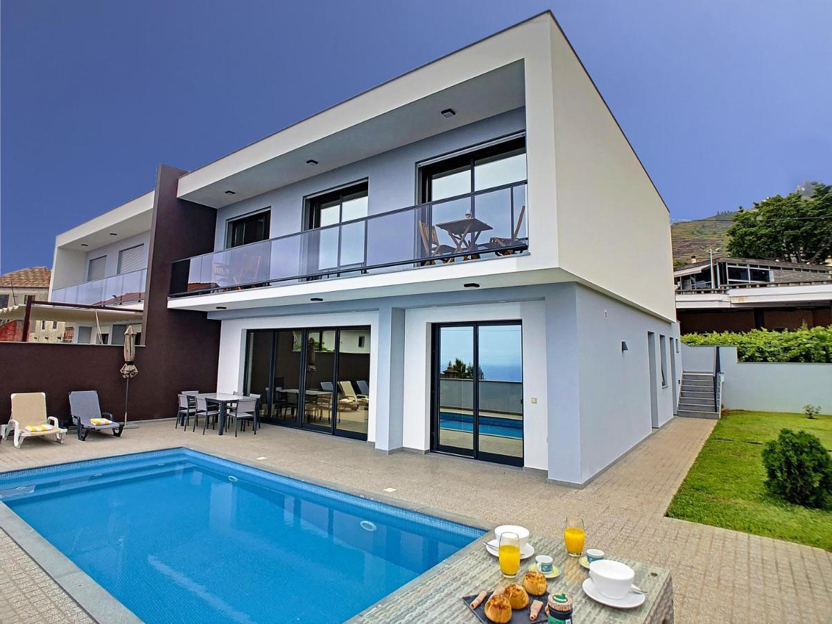 Evoque Villa By Lovelystay أركو دا كالهيتا المظهر الخارجي الصورة