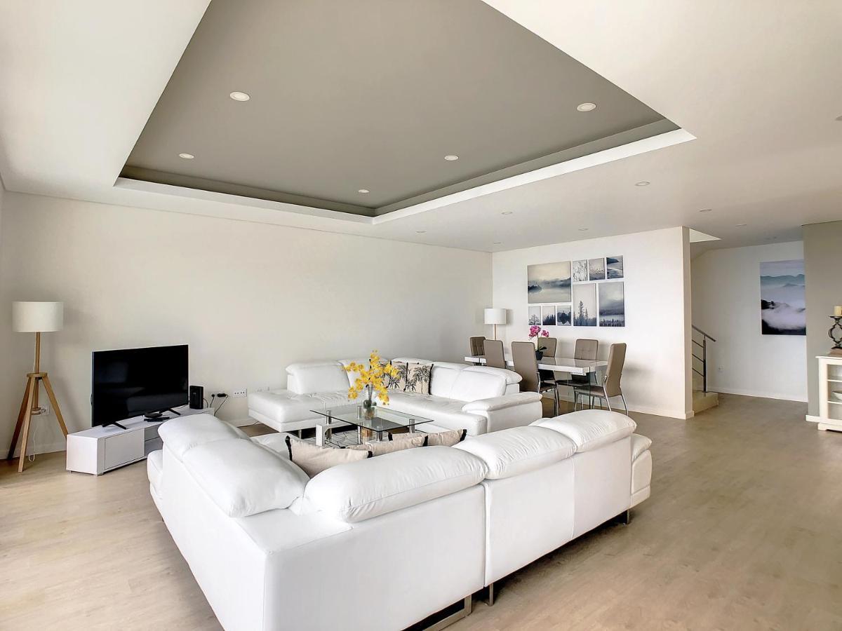 Evoque Villa By Lovelystay أركو دا كالهيتا المظهر الخارجي الصورة
