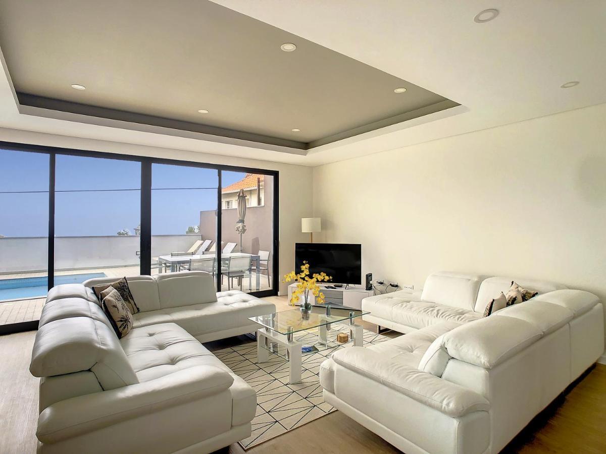 Evoque Villa By Lovelystay أركو دا كالهيتا المظهر الخارجي الصورة
