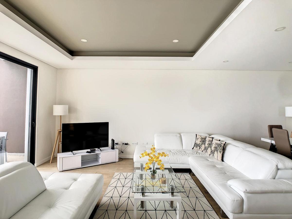 Evoque Villa By Lovelystay أركو دا كالهيتا المظهر الخارجي الصورة