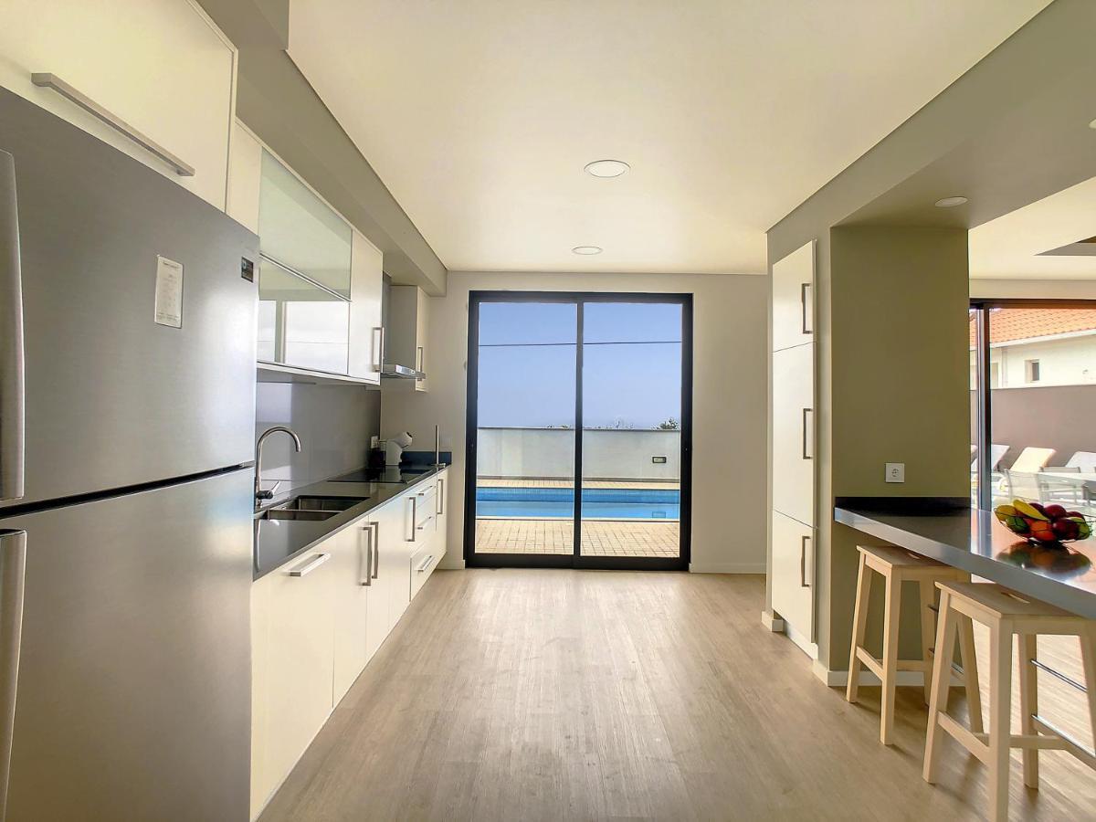 Evoque Villa By Lovelystay أركو دا كالهيتا المظهر الخارجي الصورة