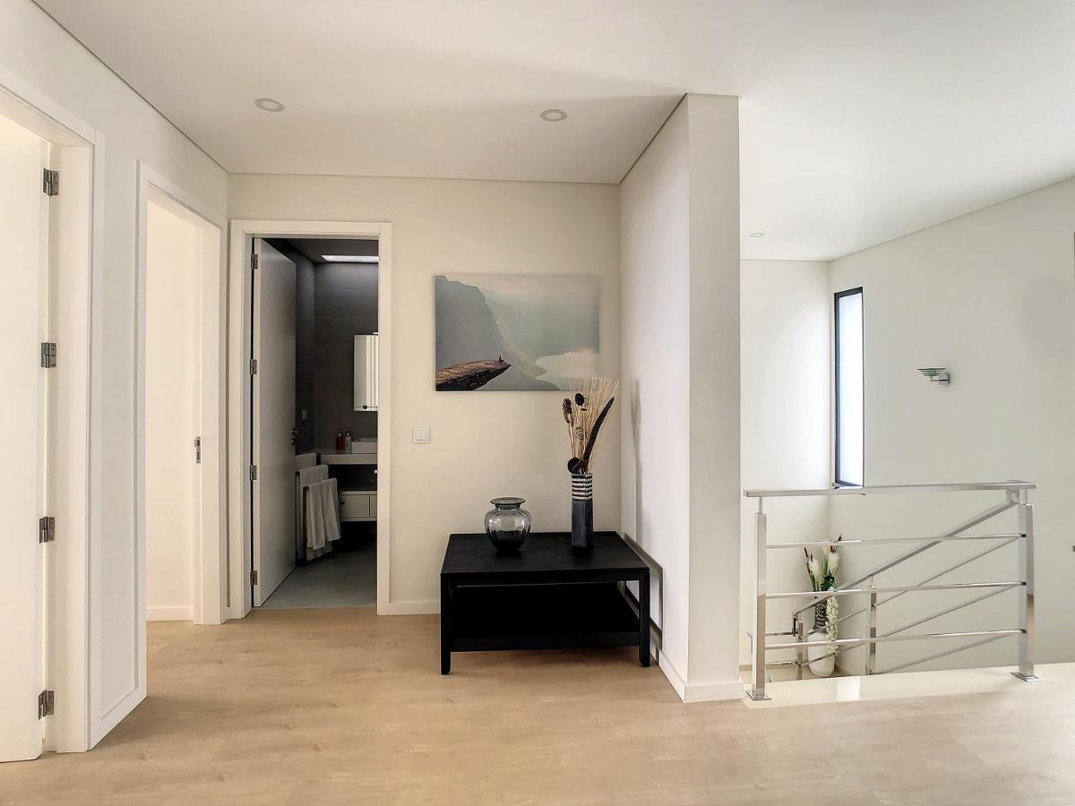 Evoque Villa By Lovelystay أركو دا كالهيتا المظهر الخارجي الصورة