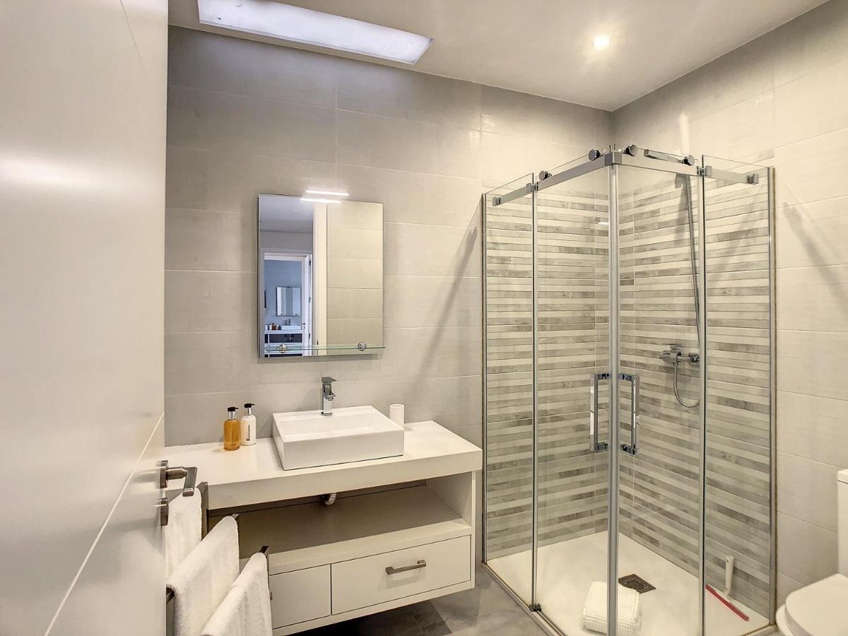 Evoque Villa By Lovelystay أركو دا كالهيتا المظهر الخارجي الصورة