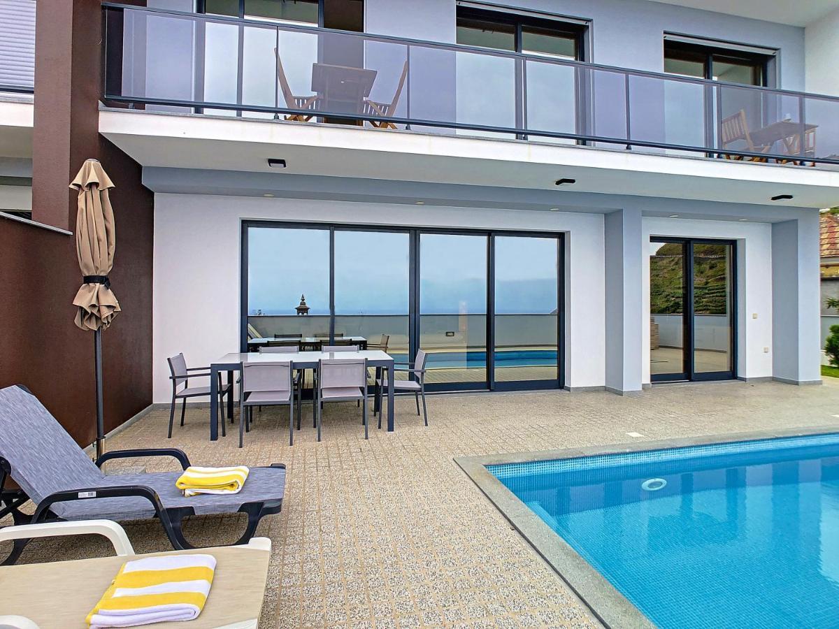 Evoque Villa By Lovelystay أركو دا كالهيتا المظهر الخارجي الصورة