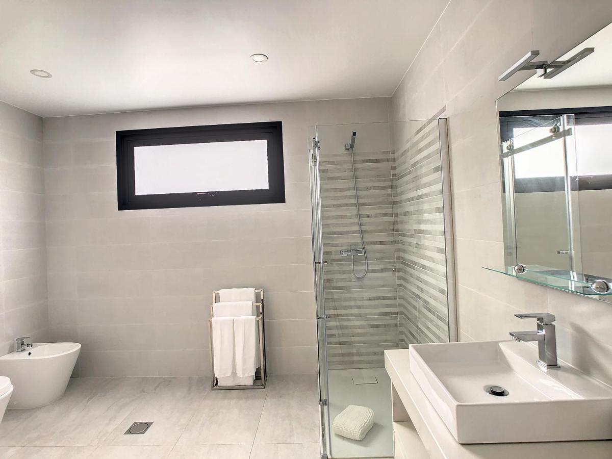 Evoque Villa By Lovelystay أركو دا كالهيتا المظهر الخارجي الصورة