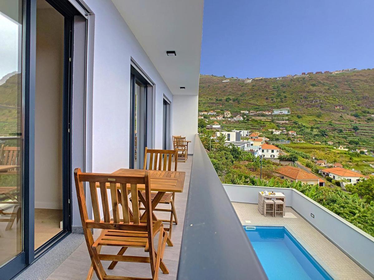 Evoque Villa By Lovelystay أركو دا كالهيتا المظهر الخارجي الصورة