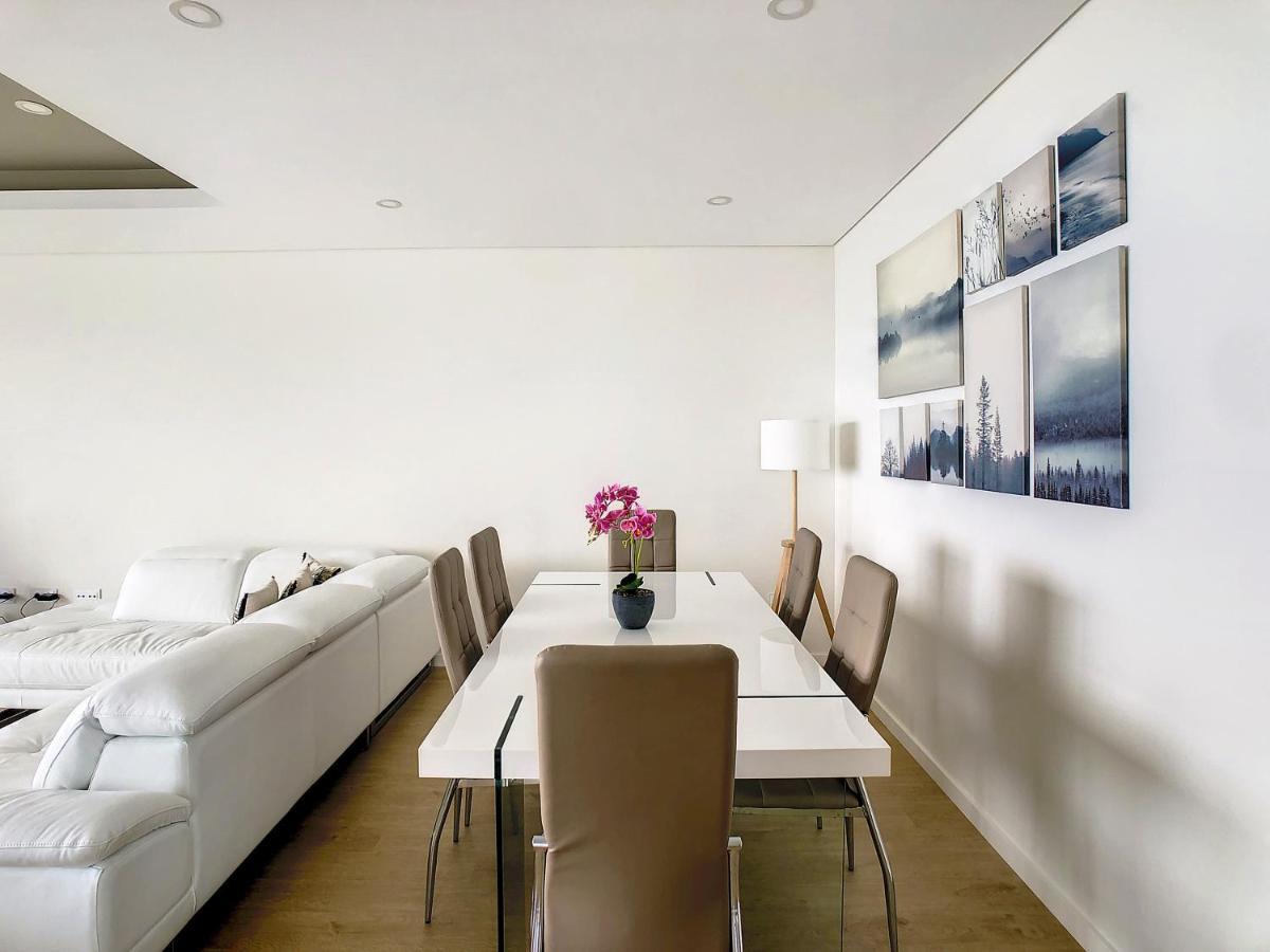 Evoque Villa By Lovelystay أركو دا كالهيتا المظهر الخارجي الصورة