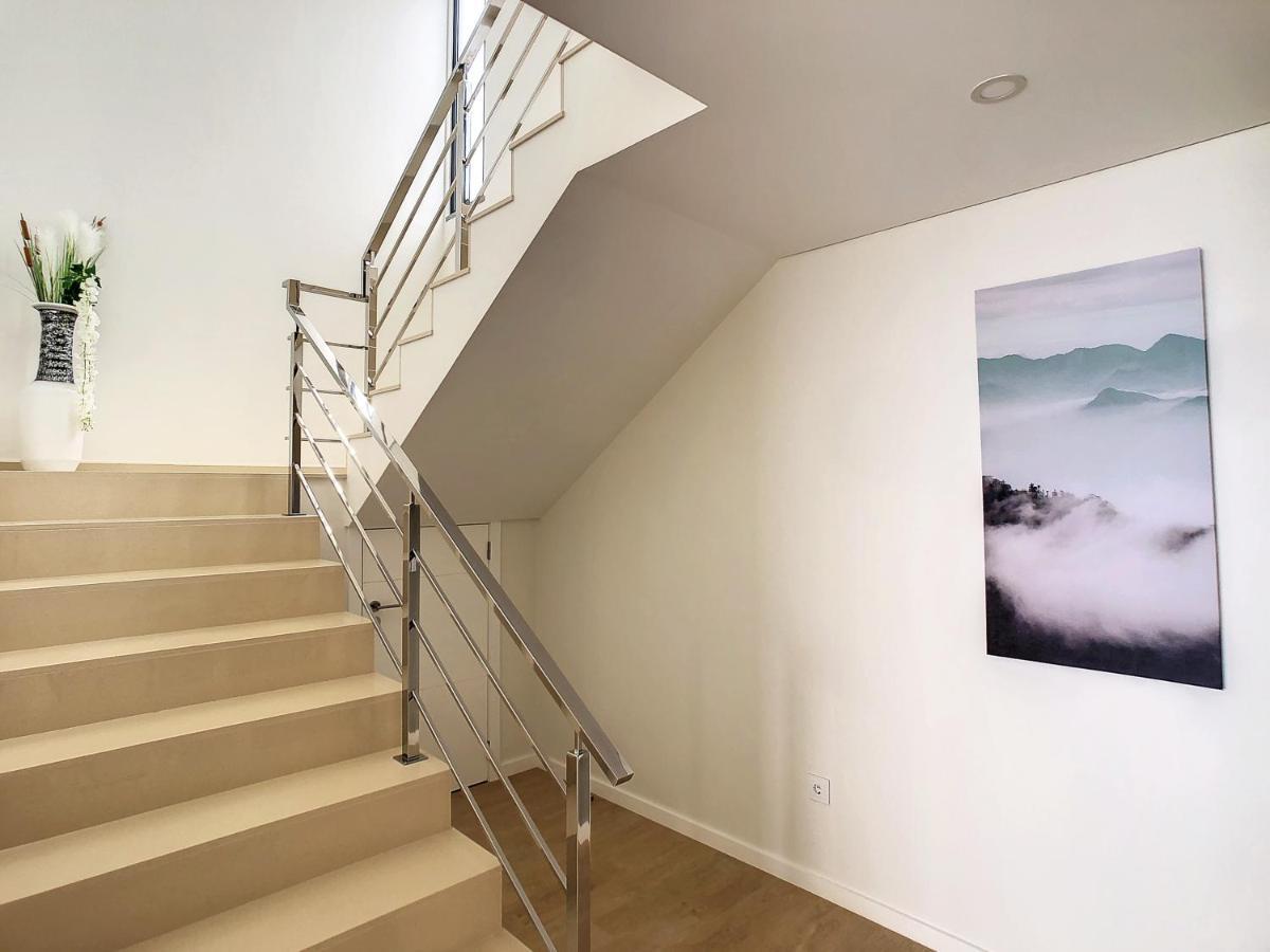 Evoque Villa By Lovelystay أركو دا كالهيتا المظهر الخارجي الصورة