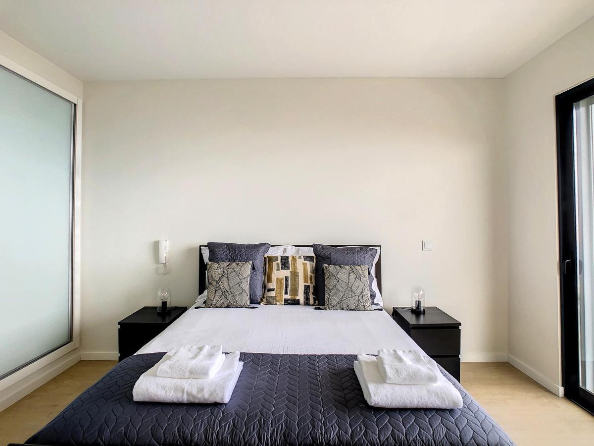 Evoque Villa By Lovelystay أركو دا كالهيتا المظهر الخارجي الصورة