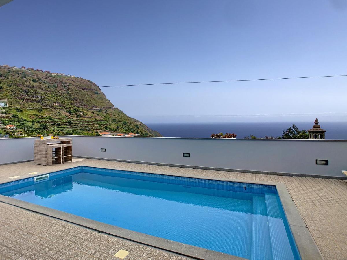 Evoque Villa By Lovelystay أركو دا كالهيتا المظهر الخارجي الصورة